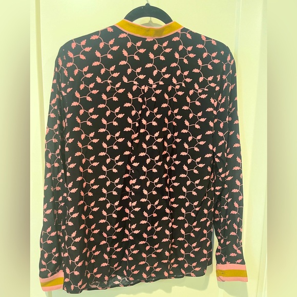 Boden Riley Blouse, US size 6 - Picture 5 of 5